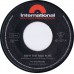 SHAMROCKS Smoke Rings (Polydor International 421 057) Germany 1966 PS 45